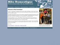 bikedomestique.com Thumbnail