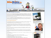bikedoctor.org Thumbnail