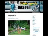 bikefail.com Thumbnail