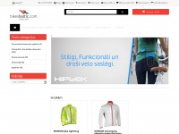 Bikesbaltic.com
