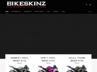 bikeskinz.com Thumbnail
