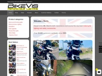 bikevis.com
