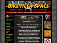 bikeweekspace.com Thumbnail