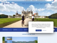 biking-france.com Thumbnail