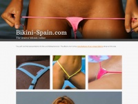 Bikini-spain.com