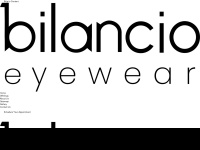 bilancioeyewear.com Thumbnail