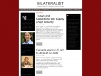 bilateralist.com