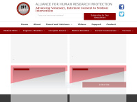 ahrp.org