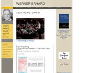 wernererhard.com
