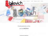bilevich.com Thumbnail