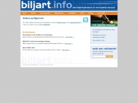 biljart.info
