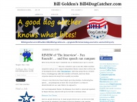 bill4dogcatcher.wordpress.com Thumbnail
