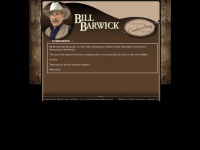 Billbarwick.com