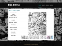 billbryanart.com Thumbnail