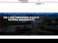 Billericamotorsports.com