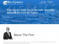 billgordon.com Thumbnail