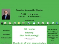 Billhayner.org