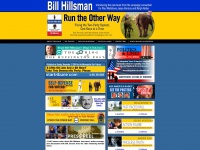 Billhillsman.com