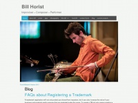 Billhorist.com
