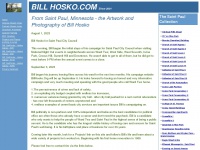 billhosko.com Thumbnail