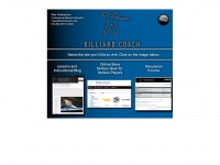 billiardcoach.com Thumbnail