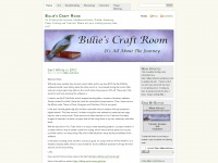 billiescraftroom.wordpress.com Thumbnail