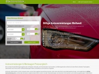 billige-autovermietung.com Thumbnail
