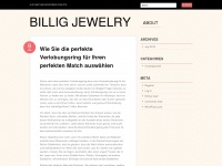 Billigjewelry.wordpress.com