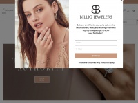 billigjewelers.com Thumbnail