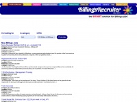 Billingsrecruiter.com