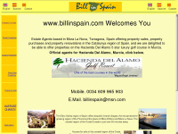Billinspain.com