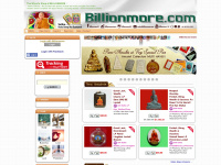 billionmore.com Thumbnail