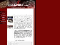 Billkohut.com
