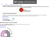 Billlang.org