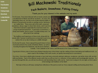 billmackowskitraditionals.com Thumbnail