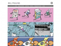 billpiggins.com Thumbnail
