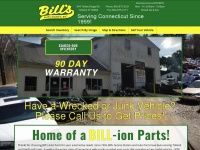 bills-autoparts.com Thumbnail
