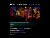 bills-kitchen.com Thumbnail