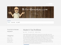 bills-soapbox.com Thumbnail