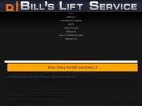 billslift.com Thumbnail