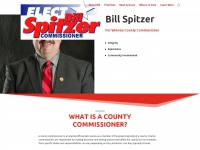 Billspitzer.org