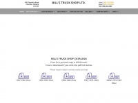 billstruckshop.com