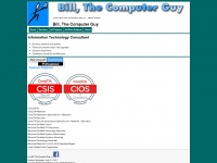 Billthecomputerguy.com