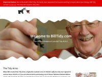 billtidy.com