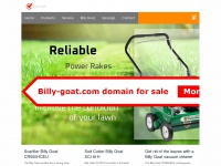 Billy-goat.com