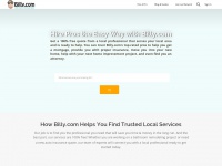 billy.com