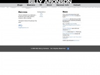 billyaronson.com Thumbnail