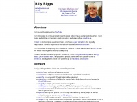 billybiggs.com Thumbnail