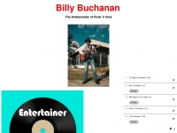 Billybuchanan.org