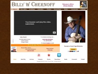 Billychernoff.com